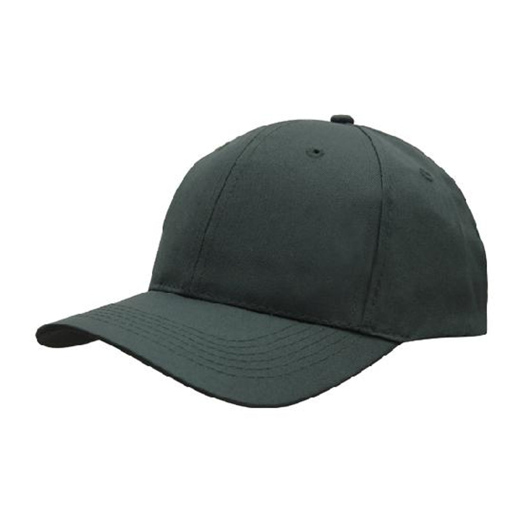 Breathable Poly Twill Cap 4012 in Bottle