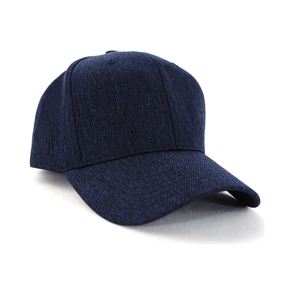 JK Cap AH317 in Navy