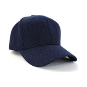 JK Cap AH317 in Navy