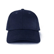 Kids Cap AH600 in Navy
