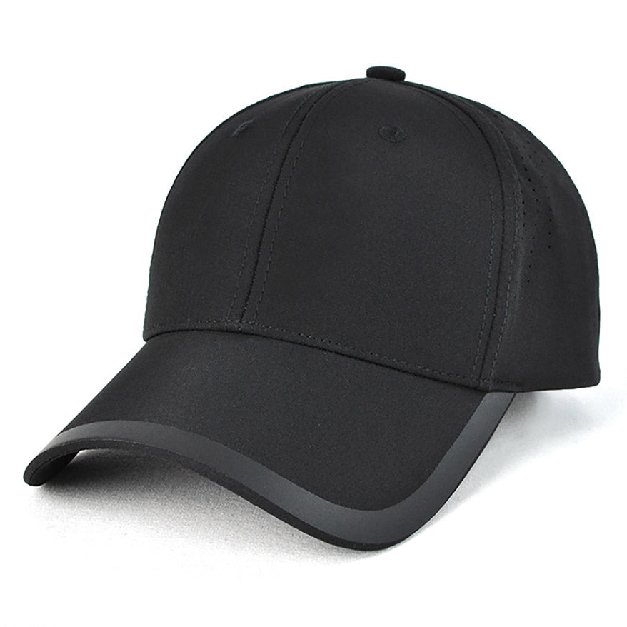 Reflex Cap AH163 in Black