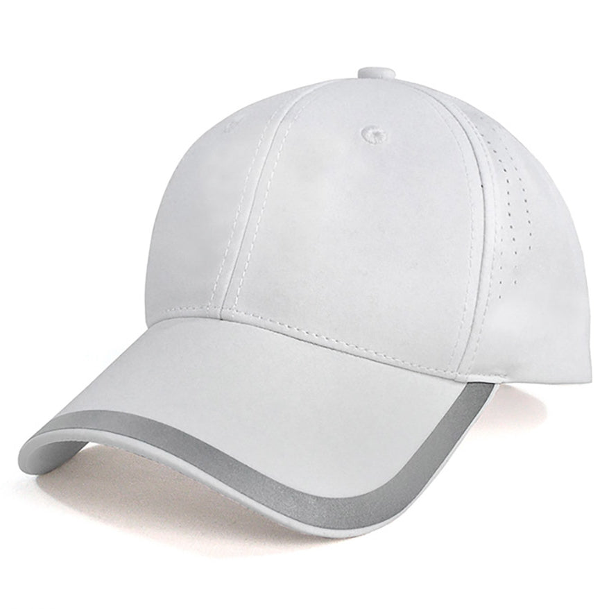 Reflex Cap AH163 in White