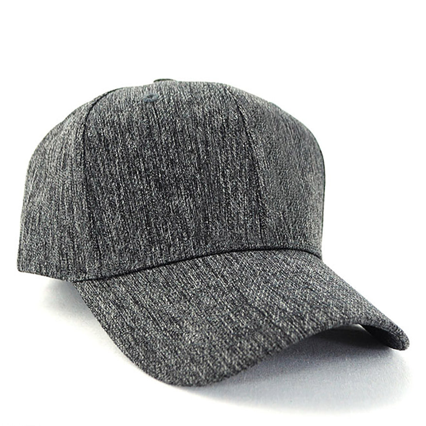 JK Cap AH317 in Charcoal
