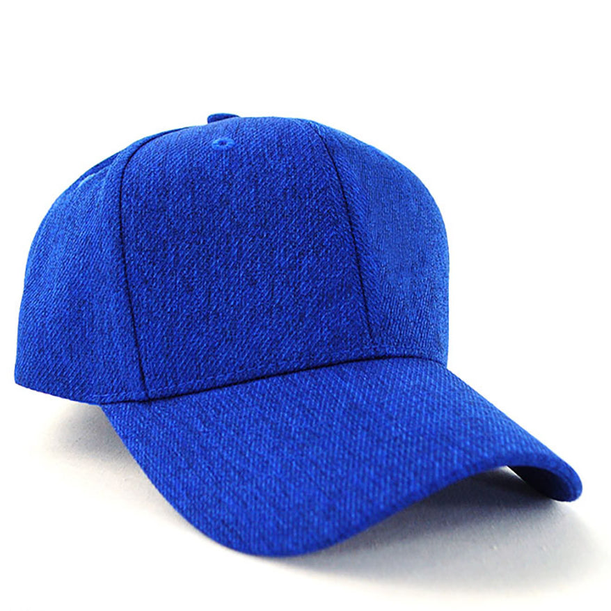 JK Cap AH317 in Royal
